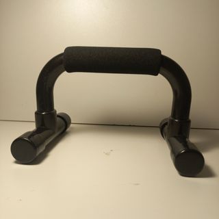 Agarraderas para calistenia 