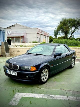 BMW Serie 3 2000