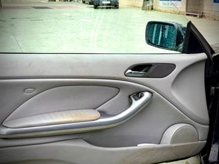 BMW Serie 3 2000