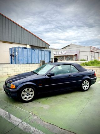 BMW Serie 3 2000