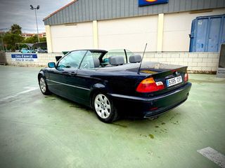 BMW Serie 3 2000