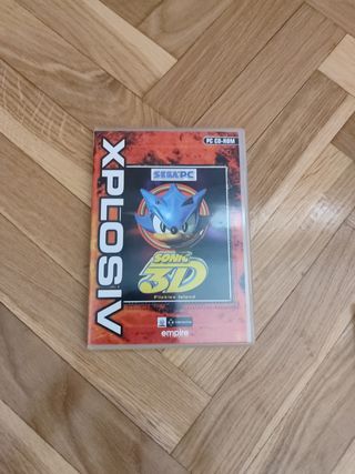 Videojuegos PC CD-ROM infantiles