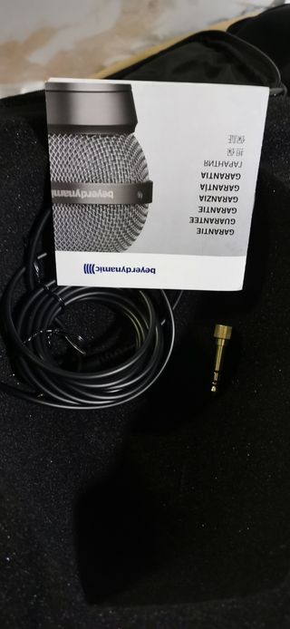 Beyerdynamic DT 880 Premium
32 Ohms 