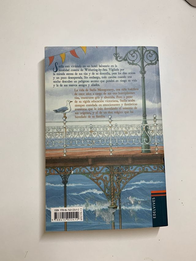 El hechicero de Grimpen