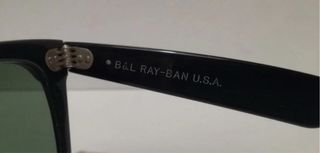 Ray-Ban Wayfarer USA - Gafas sol