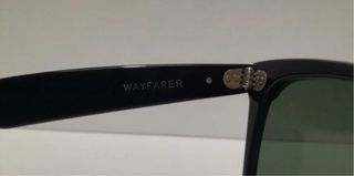 Ray-Ban Wayfarer USA - Gafas sol