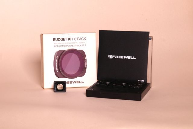 Vendo DJI Osmo Pocket 2 – Completa di accessori