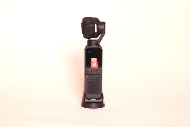 Vendo DJI Osmo Pocket 2 – Completa di accessori