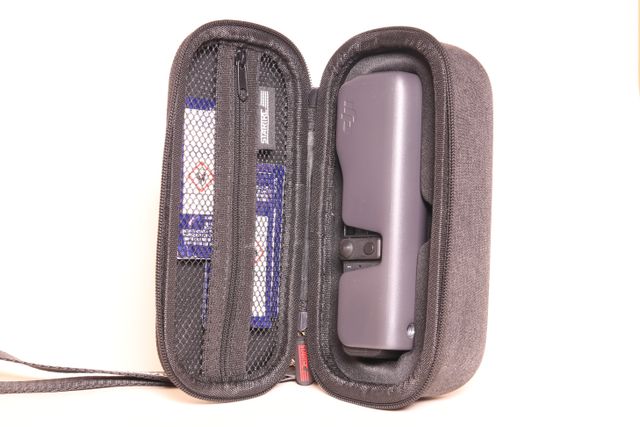 Vendo DJI Osmo Pocket 2 – Completa di accessori