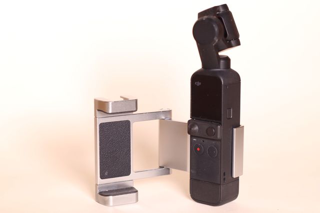 Vendo DJI Osmo Pocket 2 – Completa di accessori