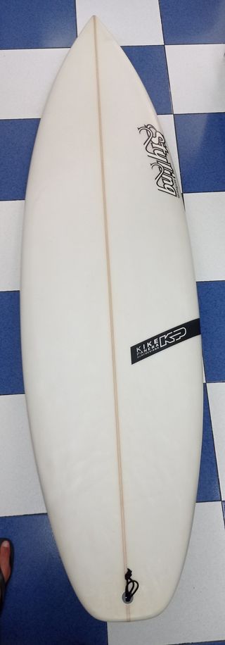 Tabla surf Styling