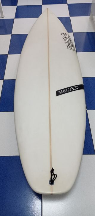 Tabla surf Styling