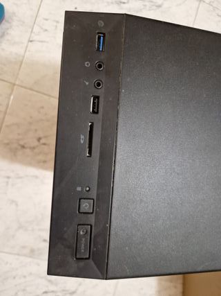 Torre PC Gamer i7 4790 - 32GB RAM