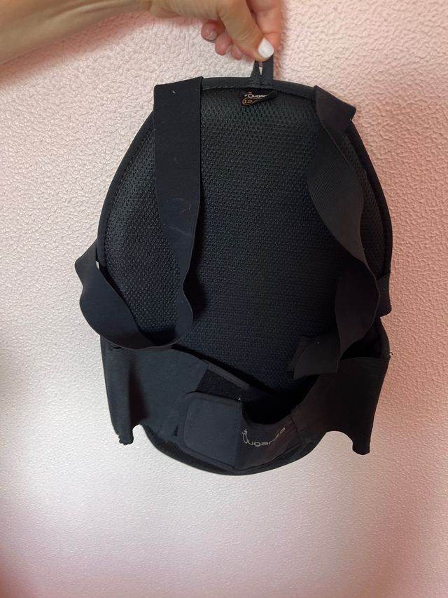 Protector espalda equitación FOUGANZA