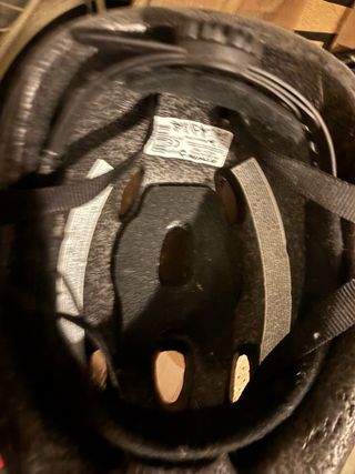 Casco bici bimbo/a OXELO