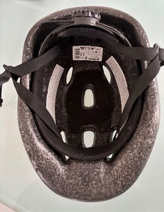 Casco bici bimbo/a OXELO