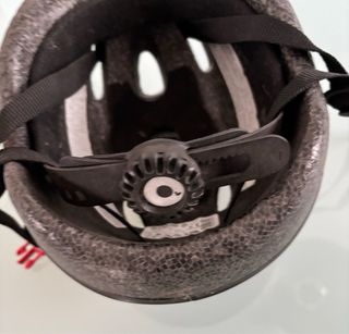 Casco bici bimbo/a OXELO