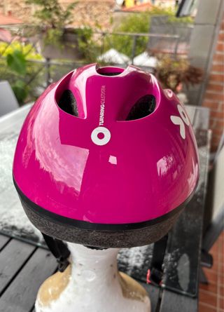 Casco bici bimbo/a OXELO