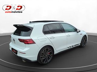 Volkswagen Golf GTI Club Sport Full Extras