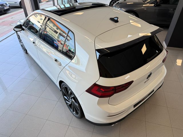 Volkswagen Golf GTI Club Sport Full Extras