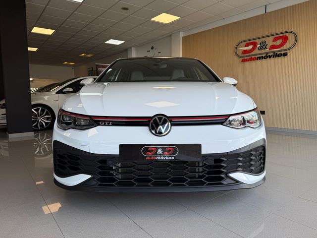Volkswagen Golf GTI Club Sport Full Extras