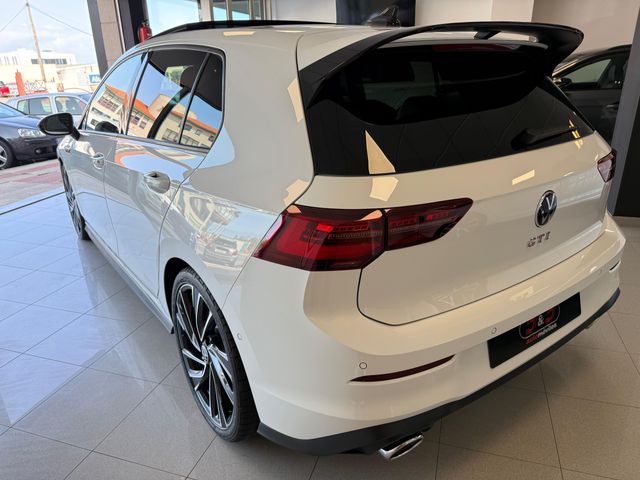 Volkswagen Golf GTI Club Sport Full Extras