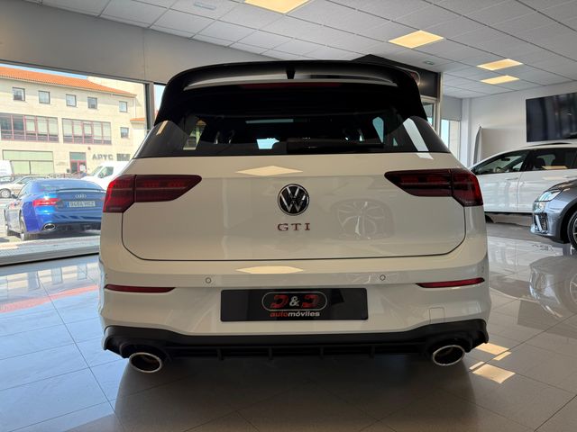 Volkswagen Golf GTI Club Sport Full Extras