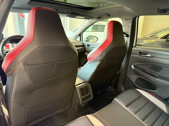 Volkswagen Golf GTI Club Sport Full Extras