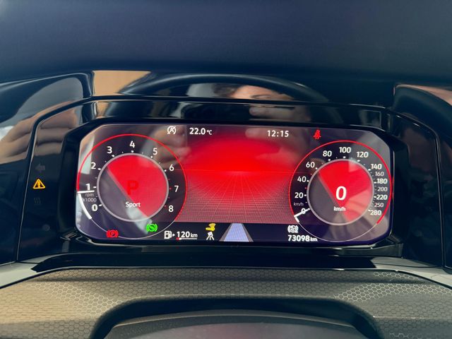 Volkswagen Golf GTI Club Sport Full Extras