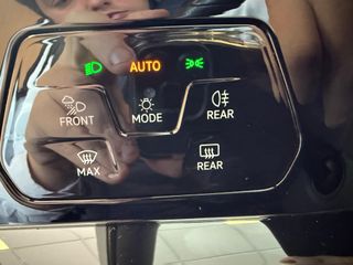 Volkswagen Golf GTI Club Sport Full Extras