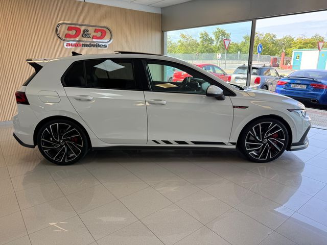 Volkswagen Golf GTI Club Sport Full Extras