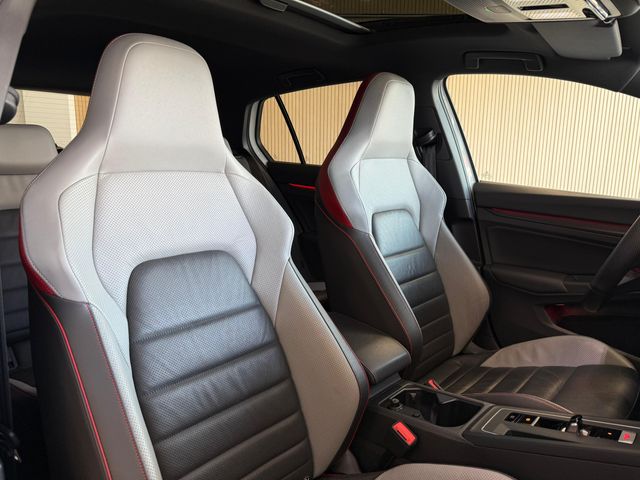 Volkswagen Golf GTI Club Sport Full Extras