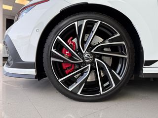 Volkswagen Golf GTI Club Sport Full Extras