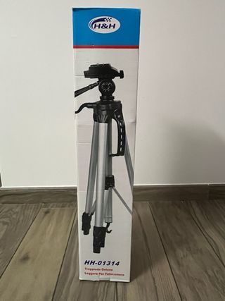 Treppiede H&H STC-260 Fotocamera