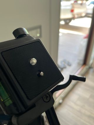 Treppiede H&H STC-260 Fotocamera
