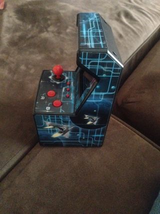 Mini Arcade Retro Machine My Arcade