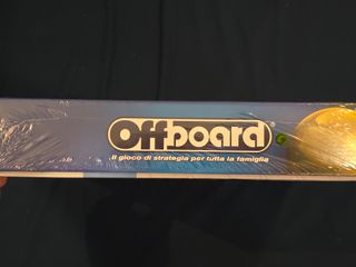 Off board - Avalone (Gioco da tavolo Asmodee)