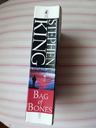Bag of Bones