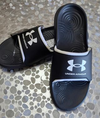 Chanclas Under Armour - Talla 41