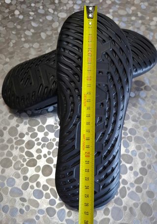 Chanclas Under Armour - Talla 41