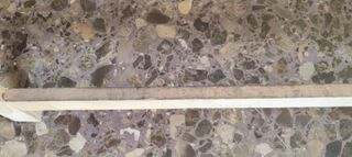 Caballete madera para mesa