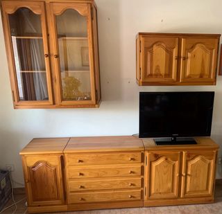 Muebles Provenzal Madera Maciza en Roda de Berà