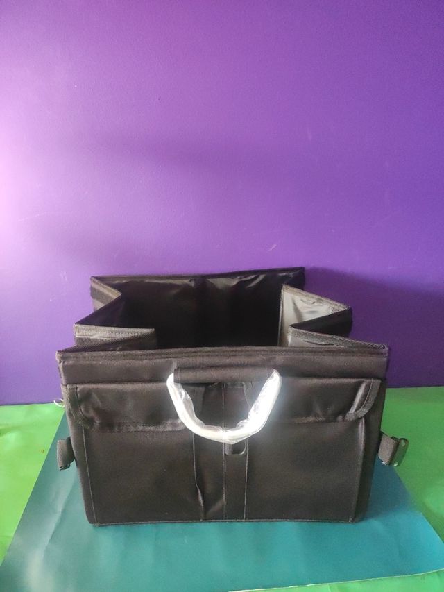 Organizador de coche morrols 