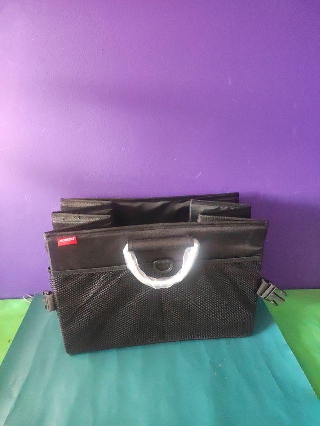 Organizador de coche morrols 