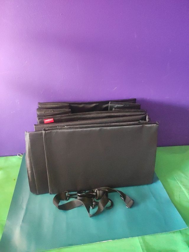 Organizador de coche morrols 