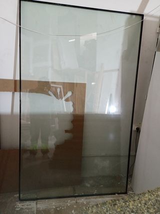 Cristal transparente 119/194