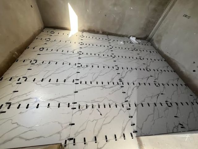 Paleta azulejo oficial