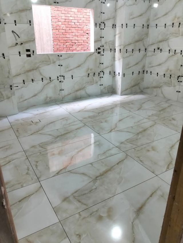 Paleta azulejo oficial