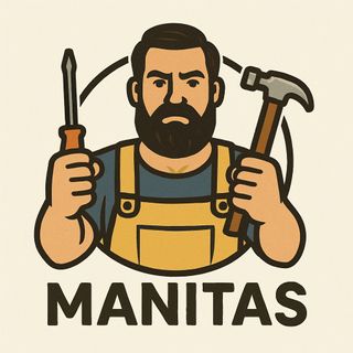 Manitas y reparaciones