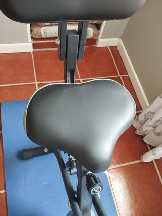 Bicicleta estática ATIVAFIT